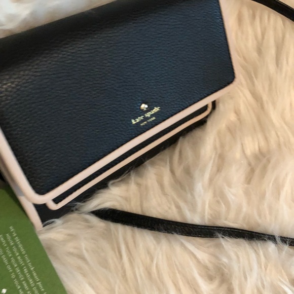 Kate Spade Purse Handbag - Picture 8 of 8